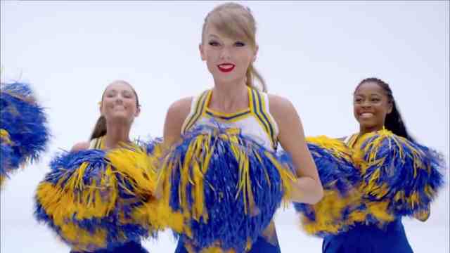 Taylor Swift