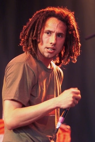 Zack De La Rocha