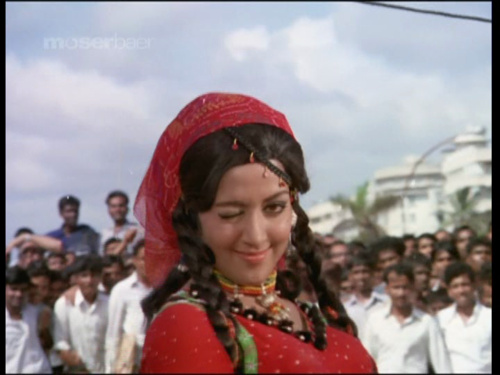 Seeta Aur Geeta