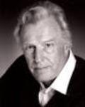 Bernard Horsfall