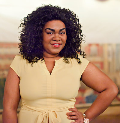 Da'Vine Joy Randolph