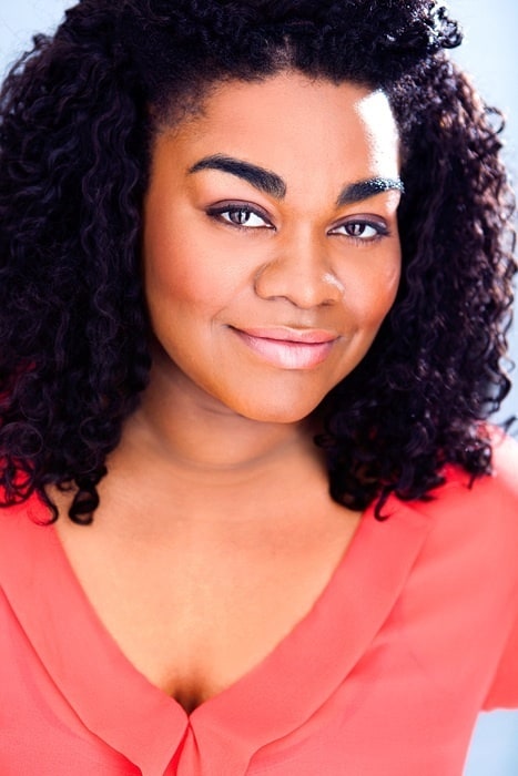 Da'Vine Joy Randolph Da'Vine Joy Randolph
