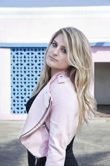 Meghan Trainor Meghan Trainor