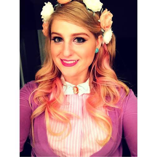 Meghan Trainor