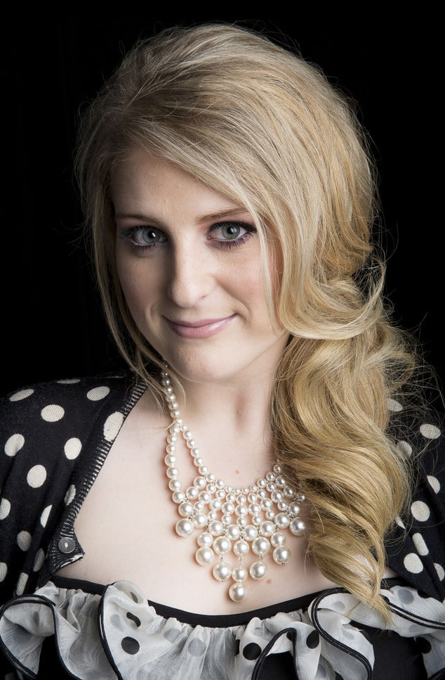 Meghan Trainor Meghan Trainor