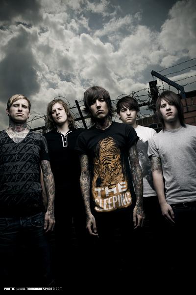 Bring Me The Horizon