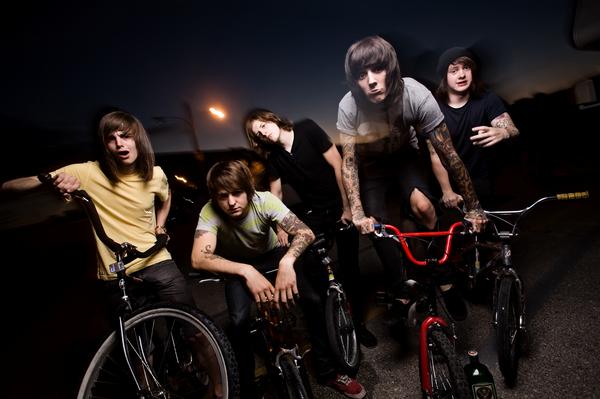 Bring Me The Horizon