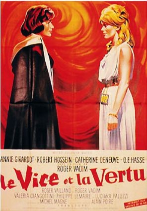 Vice and Virtue