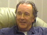 Michael Elwyn