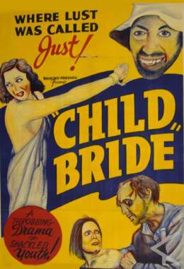 Child Bride