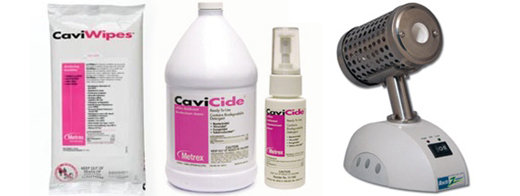 Global Sterilization Equipment and Disinfectant Market 2019
