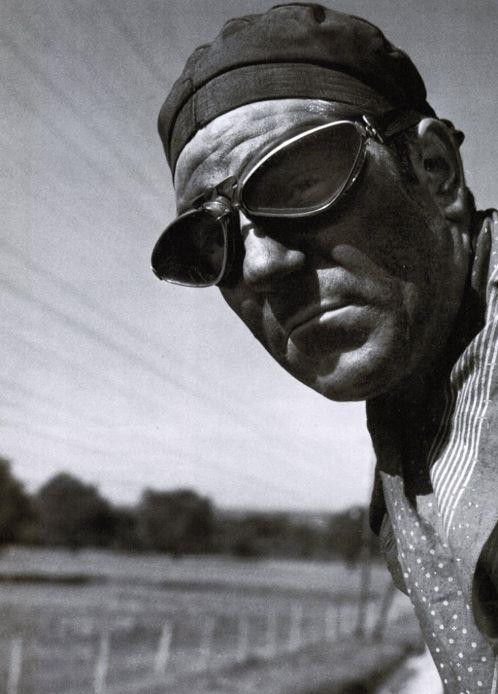 La Bête Humaine (1938)
