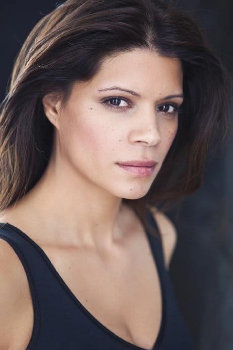 Andrea Navedo Andrea Navedo