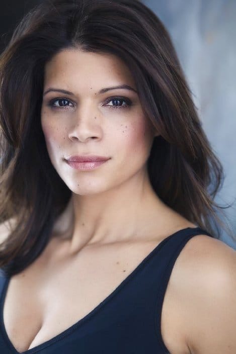 Andrea Navedo