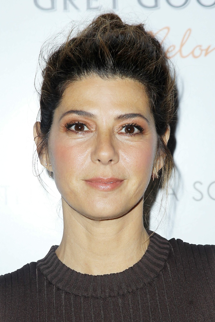 Marisa Tomei