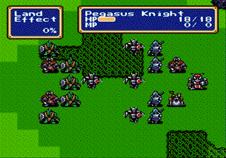 Shining Force