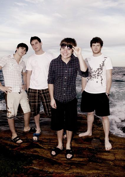 Enter Shikari
