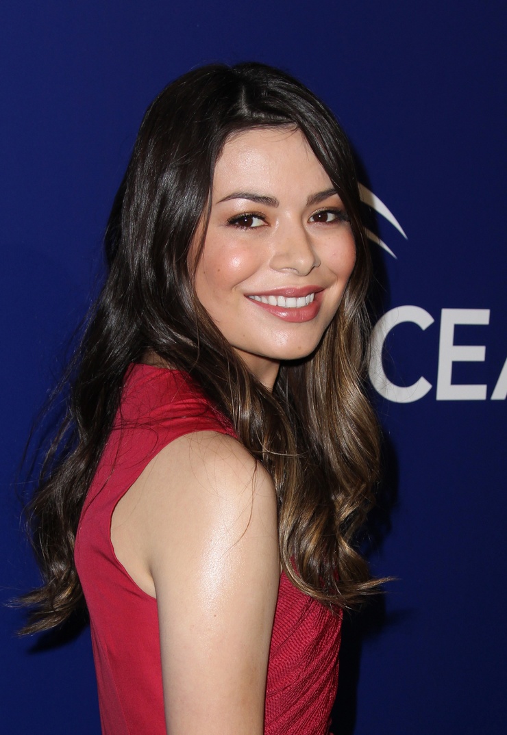Miranda Cosgrove Miranda Cosgrove