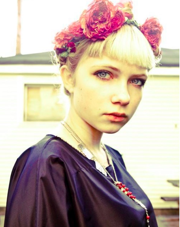 Tavi Gevinson