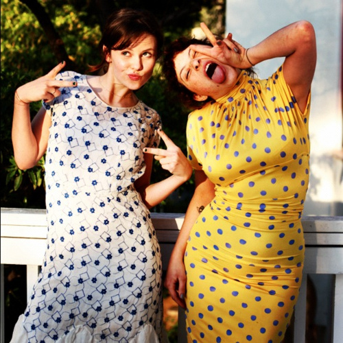Alia Shawkat