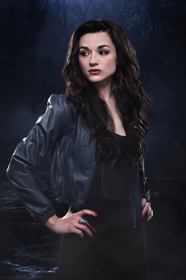 Allison Argent