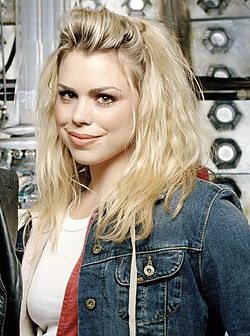 Rose Tyler Rose Tyler