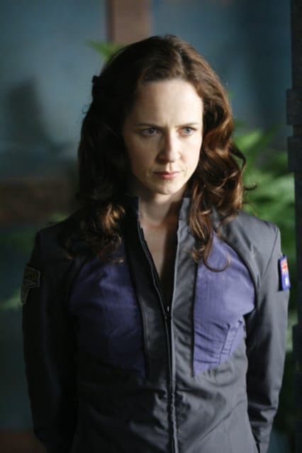 Stargate: Atlantis