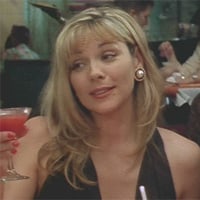 Samantha Jones