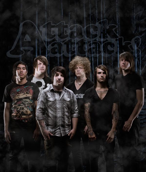 Attack Attack!