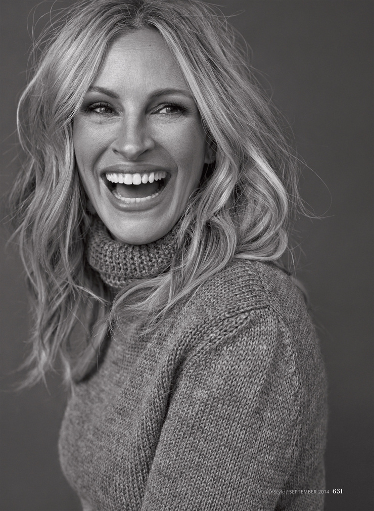 Julia Roberts Julia Roberts