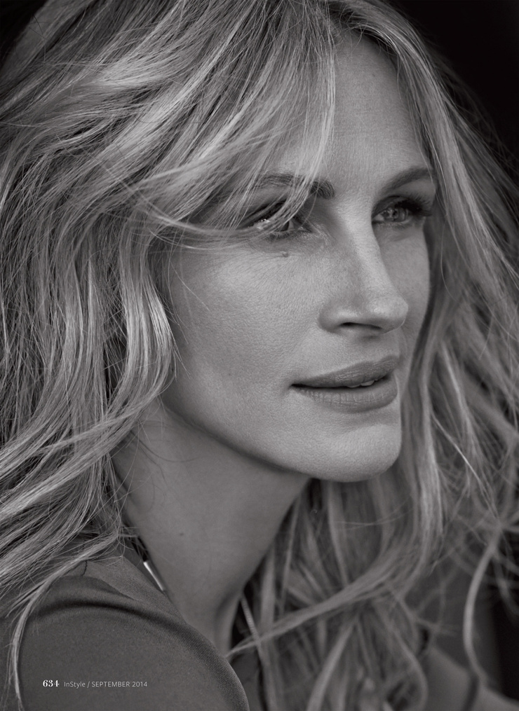 Julia Roberts Julia Roberts