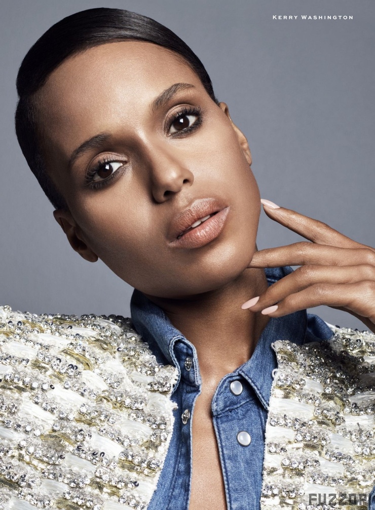Kerry Washington Kerry Washington
