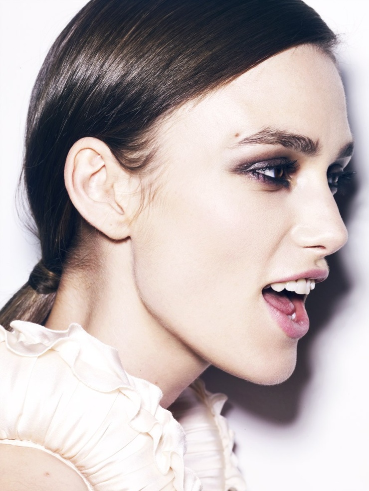Keira Knightley Keira Knightley