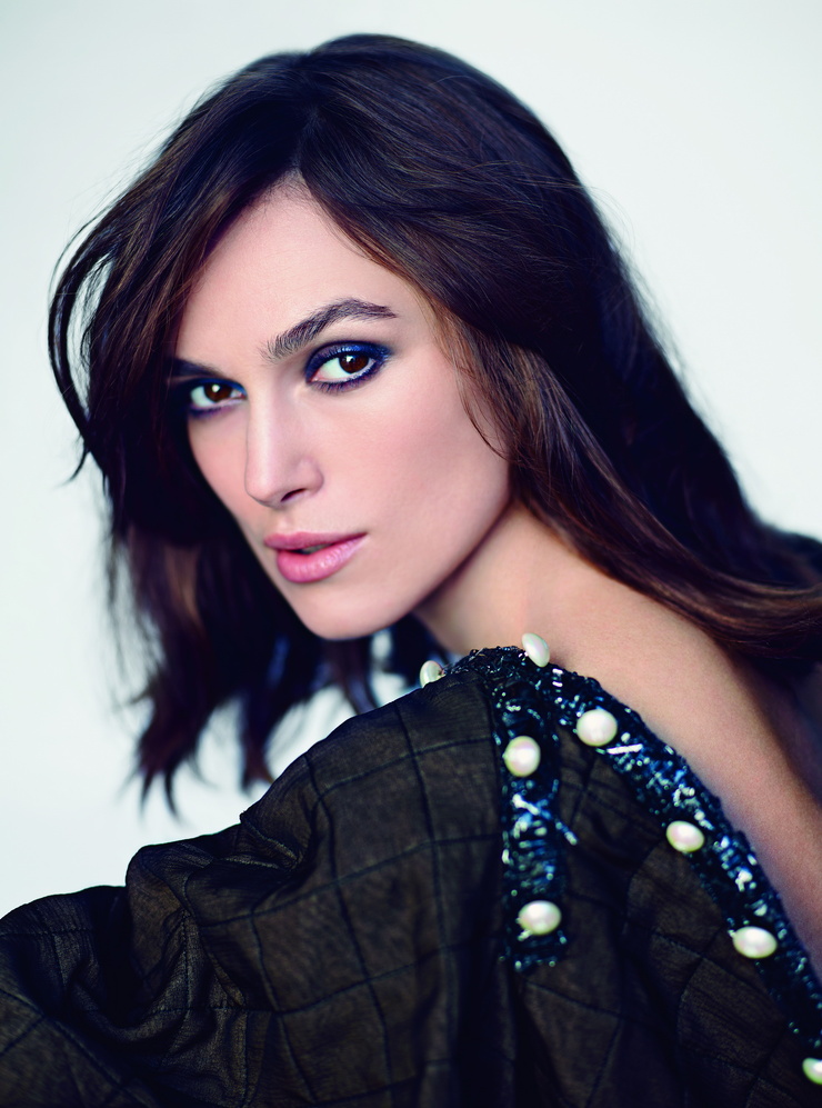 Keira Knightley Keira Knightley