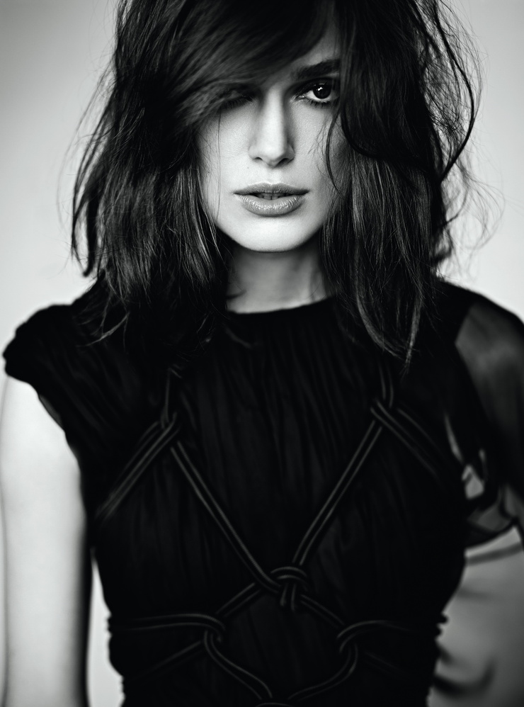 Keira Knightley Keira Knightley