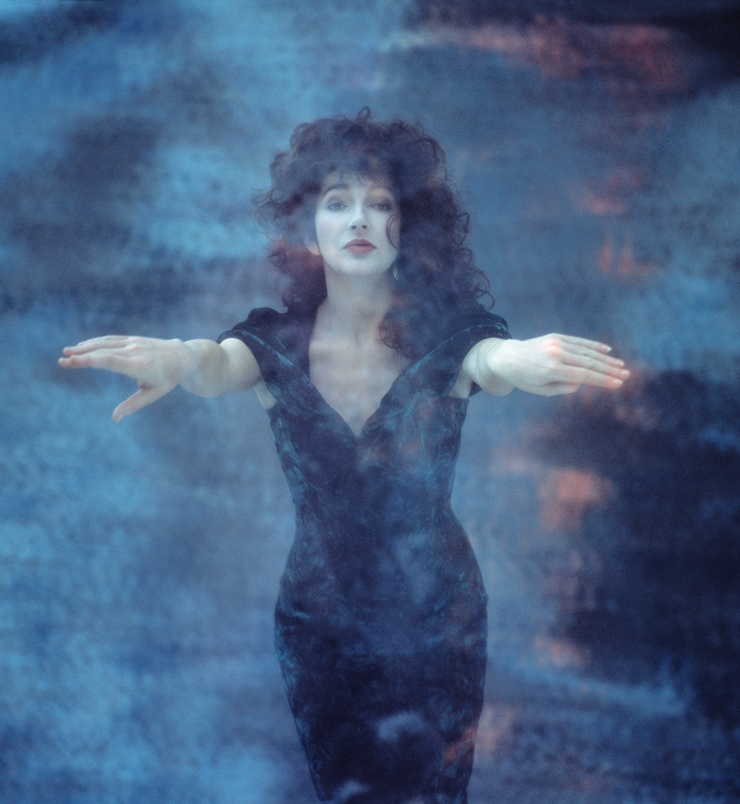 Kate Bush Kate Bush