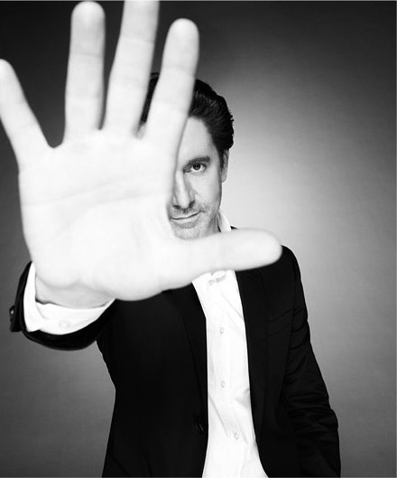 Scott Cohen