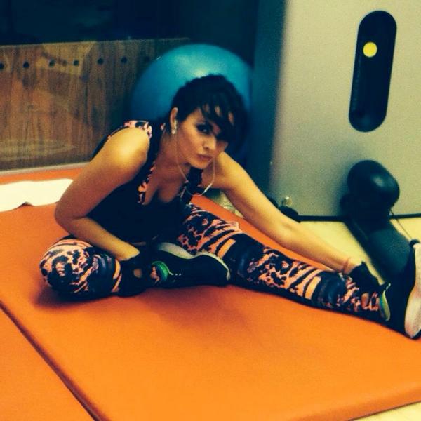 Kary Correa Kary Correa