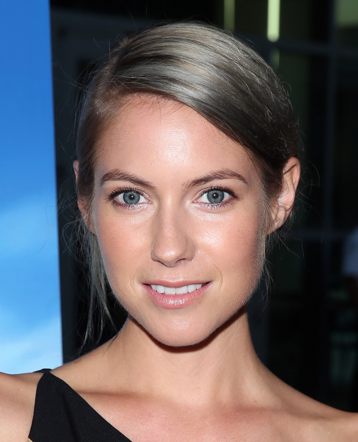 Laura Ramsey Laura Ramsey