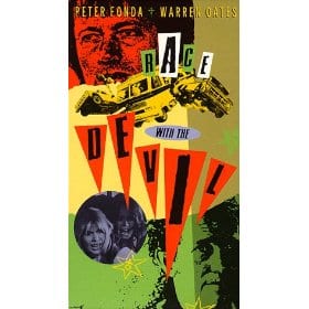 Race with the Devil (1975)