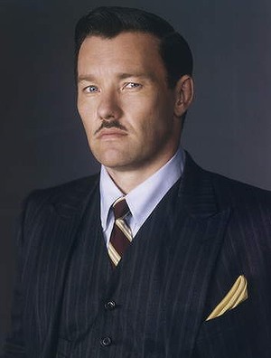 Joel Edgerton