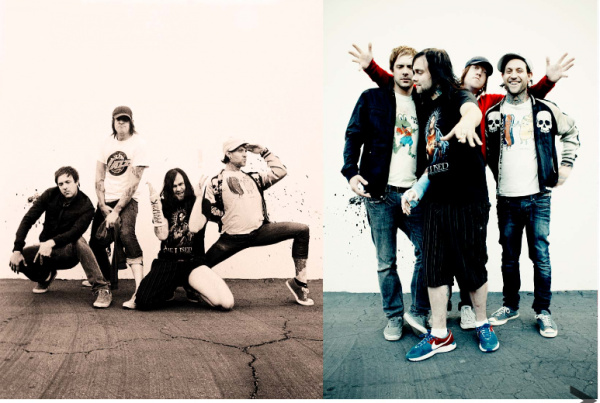The Used The Used