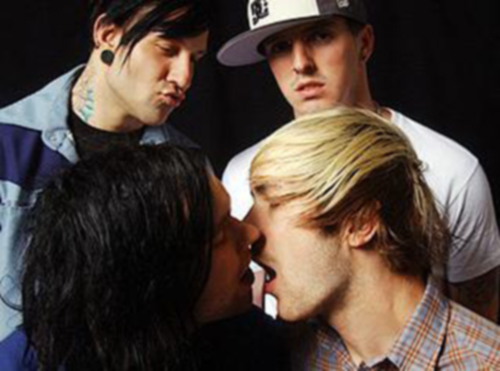 The Used The Used