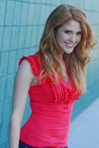 Erin Chambers Erin Chambers