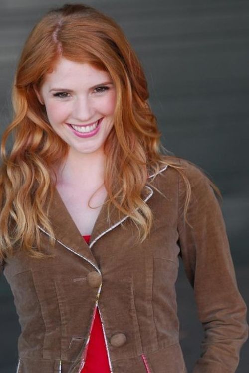 Erin Chambers Erin Chambers