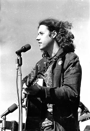 Arlo Guthrie