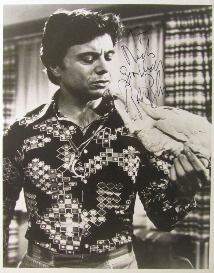Robert Blake Robert Blake