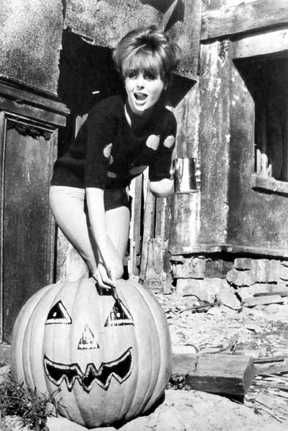 Deborah Walley