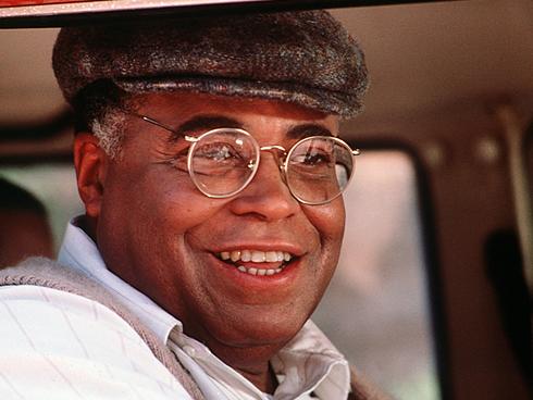 James Earl Jones