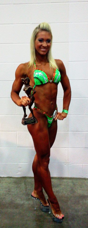 Melinda Szabo